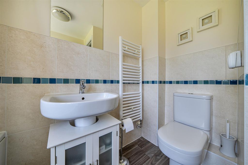 Additional image 9 of 3 bed semi-detached house for saleWestfield Road, Portsmouth PO6