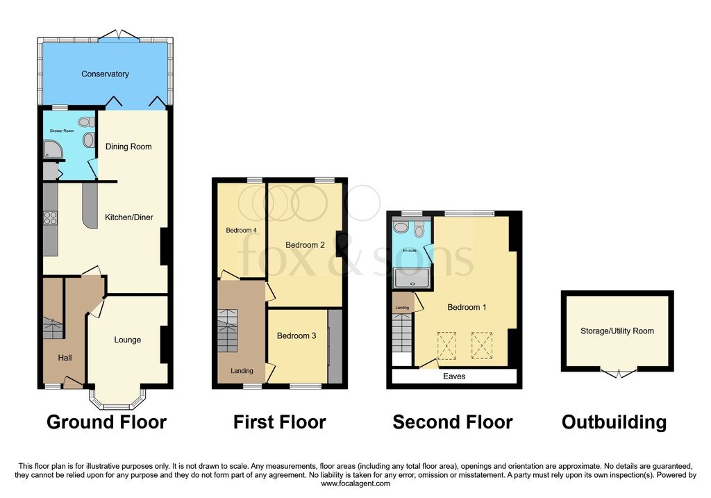 Additional image 17 of 4 bed terraced house for saleMeon Road, Southsea PO4