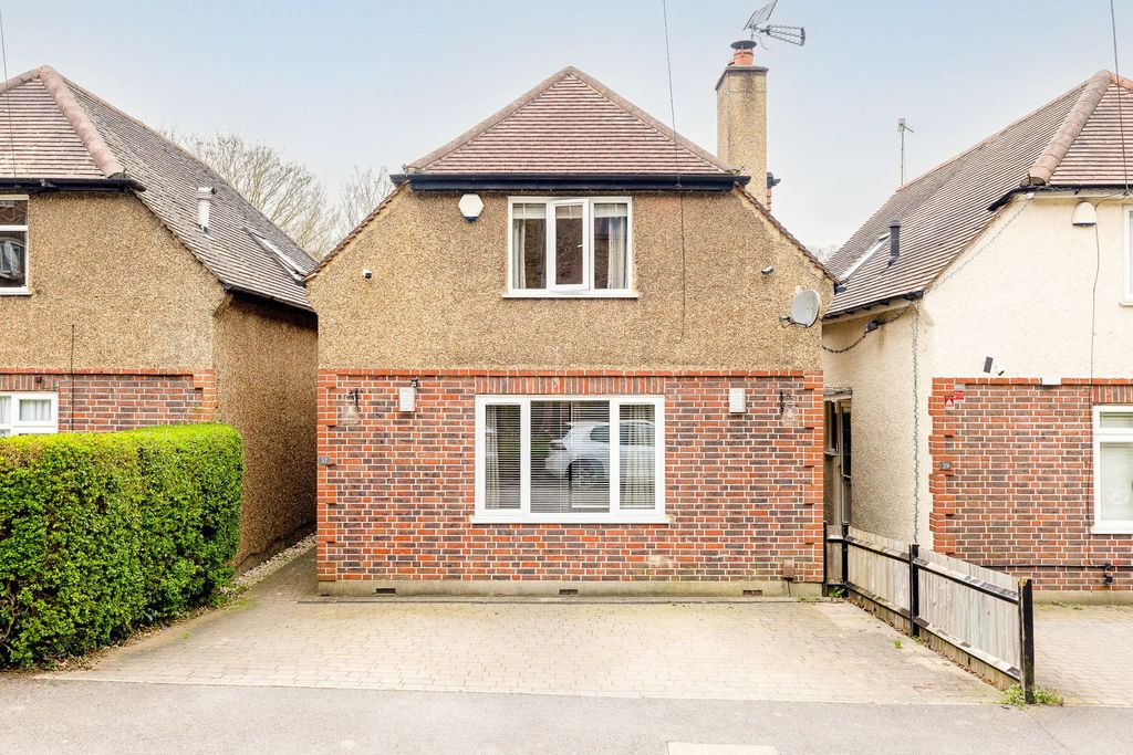 Additional image 16 of 3 bed detached house for saleDownsway, Whyteleafe CR3