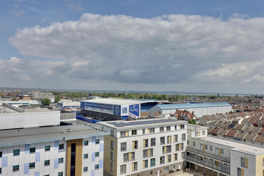 Additional image 12 of 2 bed flat for saleFratton Way, Southsea PO4