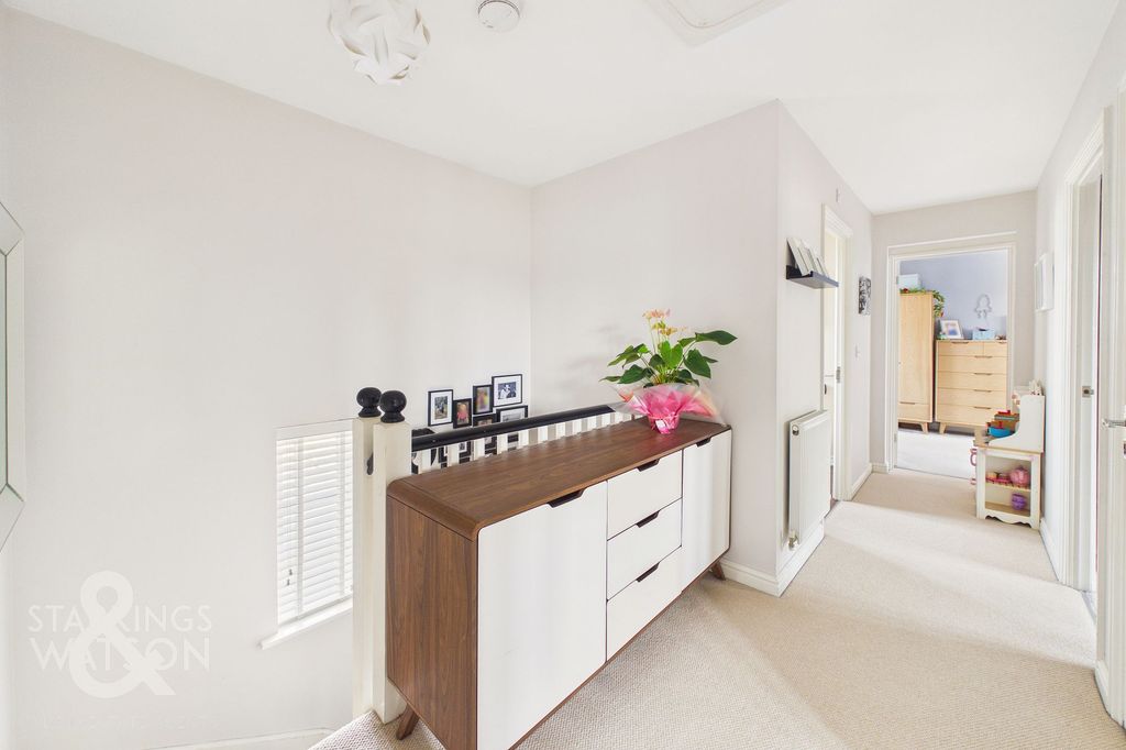 Additional image 12 of 4 bed link detached house for salePetunia Court, Wymondham NR18