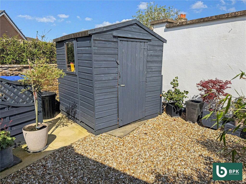 Additional image 25 of 3 bed detached house for saleLongthwaite Grove, Wigton, Cumbria CA7