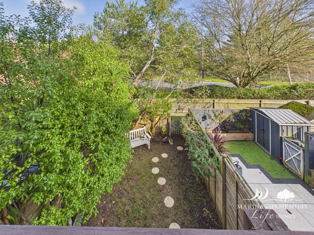 Additional image 25 of 3 bed terraced house for saleTintagel Way, Port Solent PO6