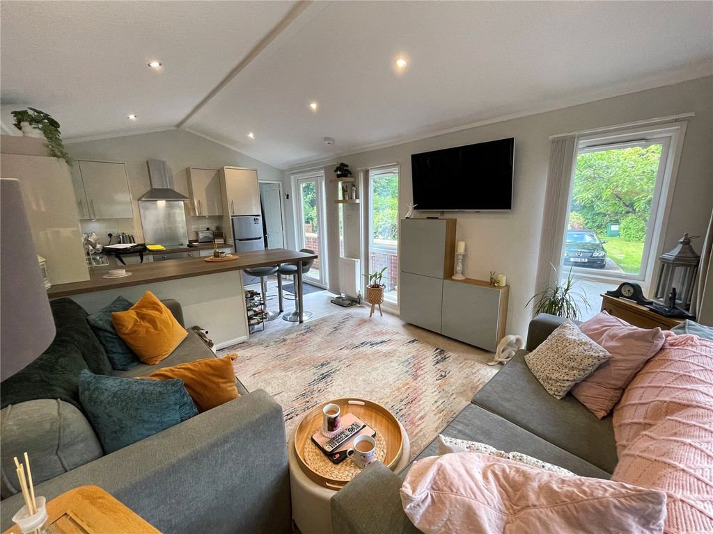 Additional image 11 of 2 bed bungalow for saleDevon Oaks, Bedford Bridge, Magpie, Yelverton PL20