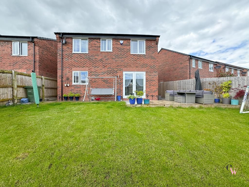Additional image 45 of 4 bed detached house for saleFusilier Road, Winsford CW7