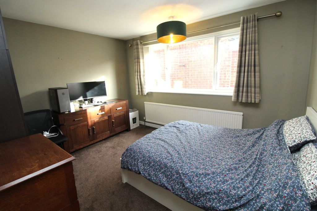 Additional image 7 of 2 bed bungalow for saleBuckwell Road, Sapcote, Leicester LE9