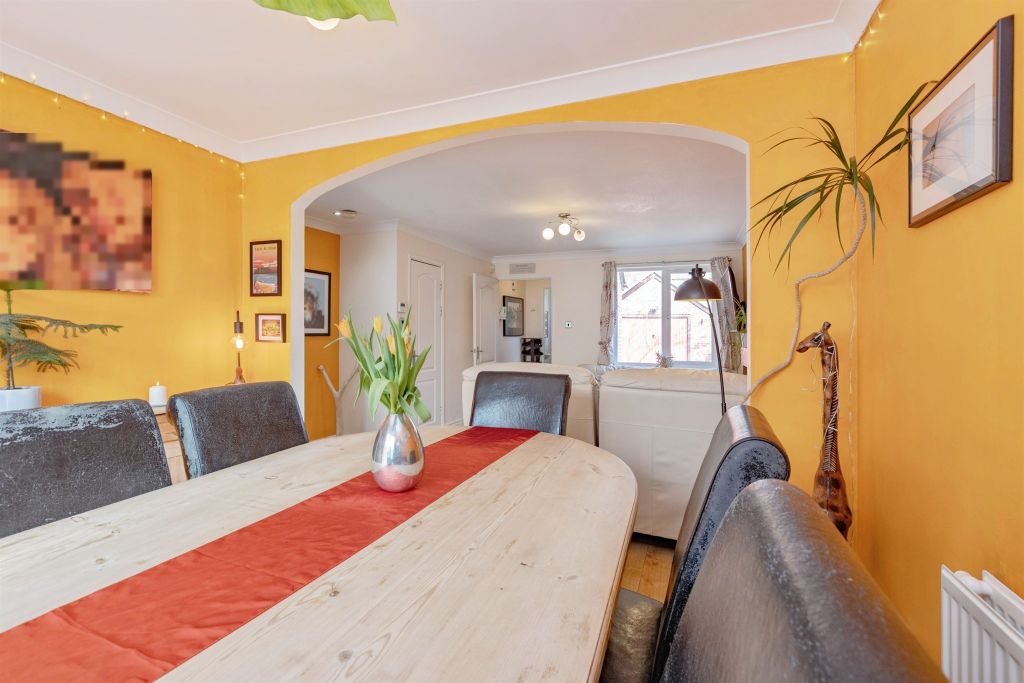 Additional image 6 of 4 bed detached house for saleForge Close, Fleckney, Leicester LE8