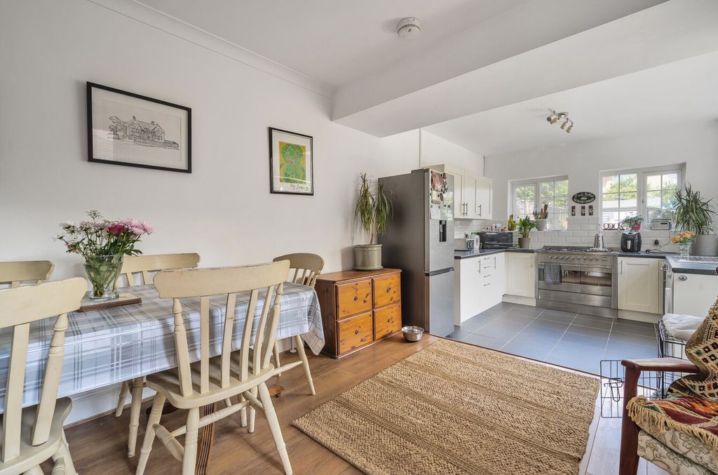 Additional image 4 of 3 bed detached house for saleNorfolk Road, Shirley, Southampton, Hampshire SO15