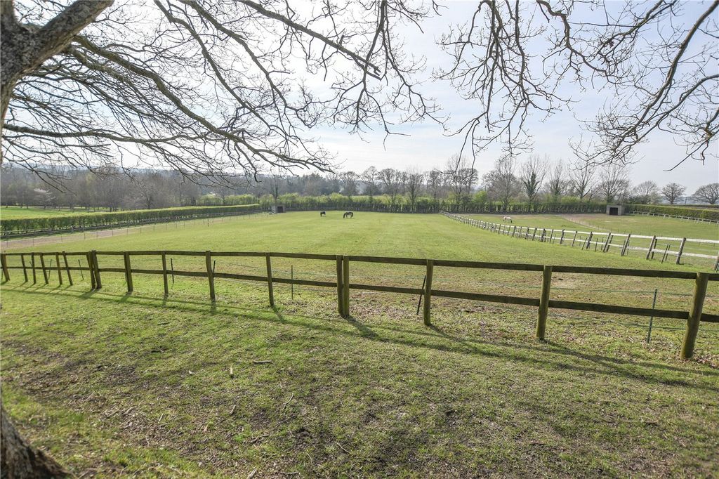 Additional image 2 of 6 bed detached house for saleWhite Horse Lane, Finchampstead, Wokingham, Berkshire RG40