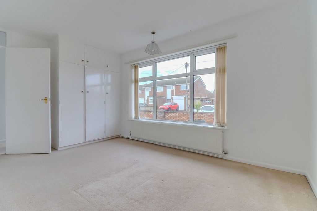 Additional image 9 of 2 bed semi-detached bungalow for saleSt. Martins Drive, Desford, Leicester LE9