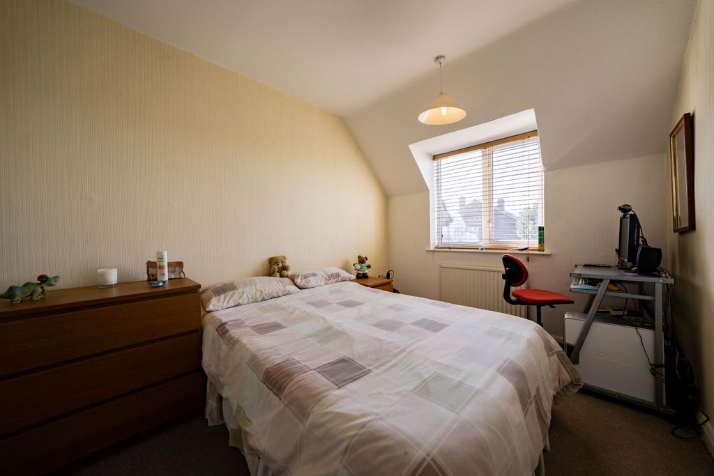 Additional image 17 of 5 bed detached house for saleManor Road, Desford, Leicester, Leicestershire LE9