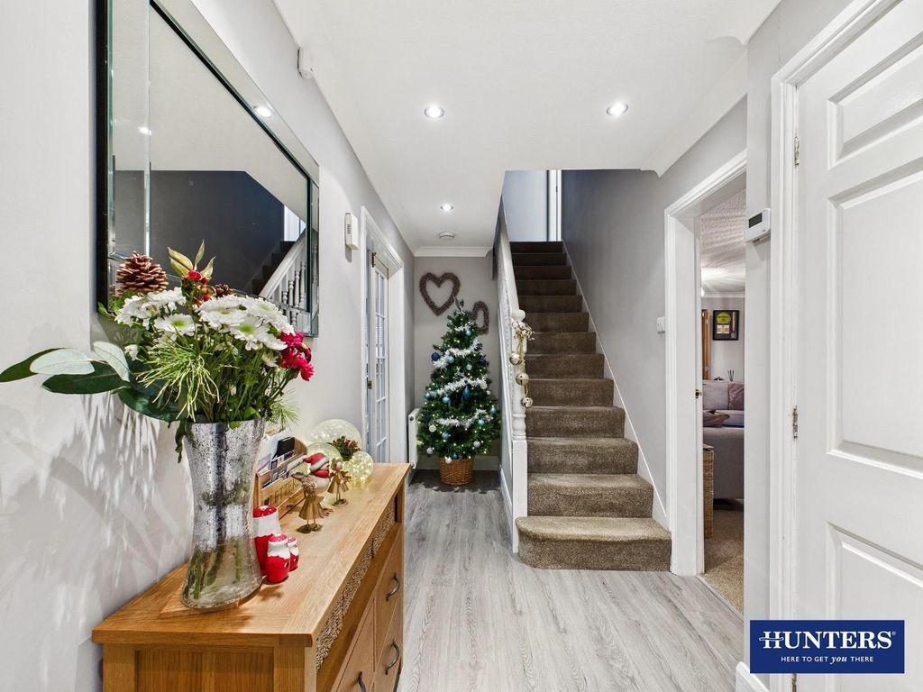 Additional image 9 of 4 bed detached house for saleStandingstone Heights, Wigton CA7