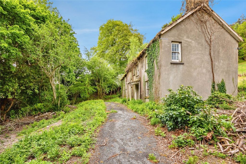 Additional image 28 of 4 bed detached house for saleLlanafan, Aberystwyth, Ceredigion SY23