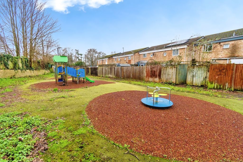 Additional image 20 of 3 bed terraced house for saleWhitehouse Gardens, Regents Park, Southampton, Hampshire SO15