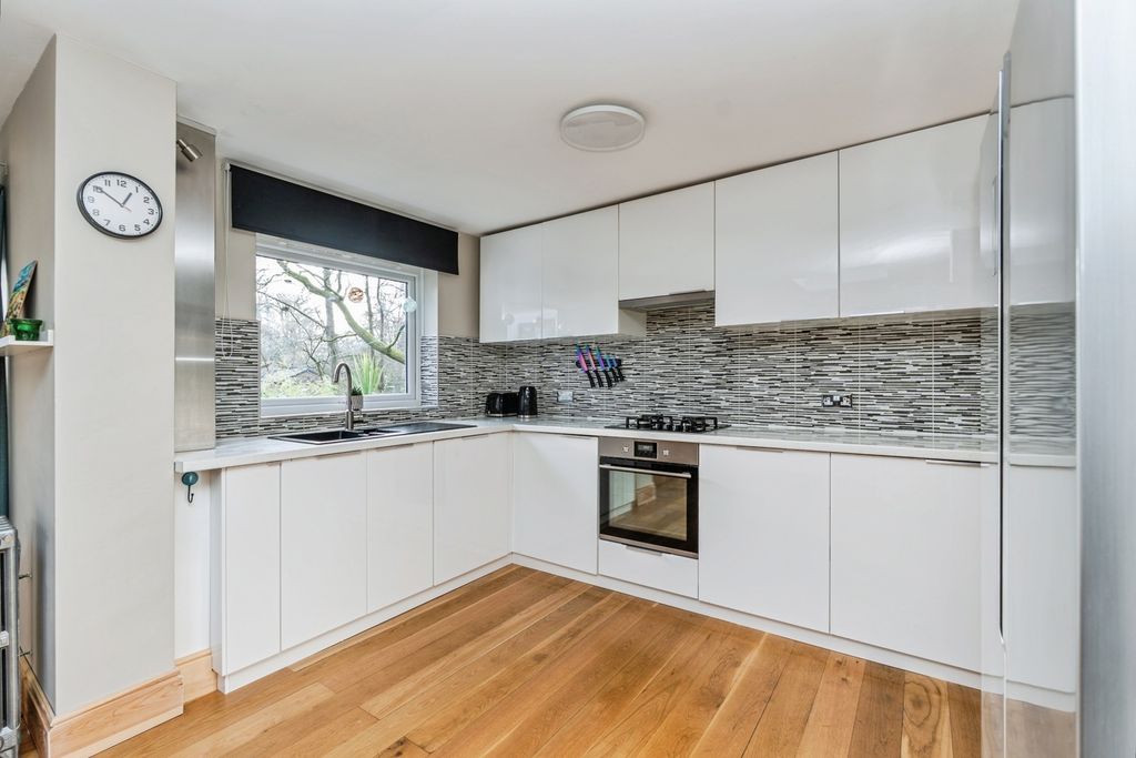 Additional image 3 of 3 bed link detached house for saleBalmoral Close, Lordswood, Southampton, Hampshire SO16