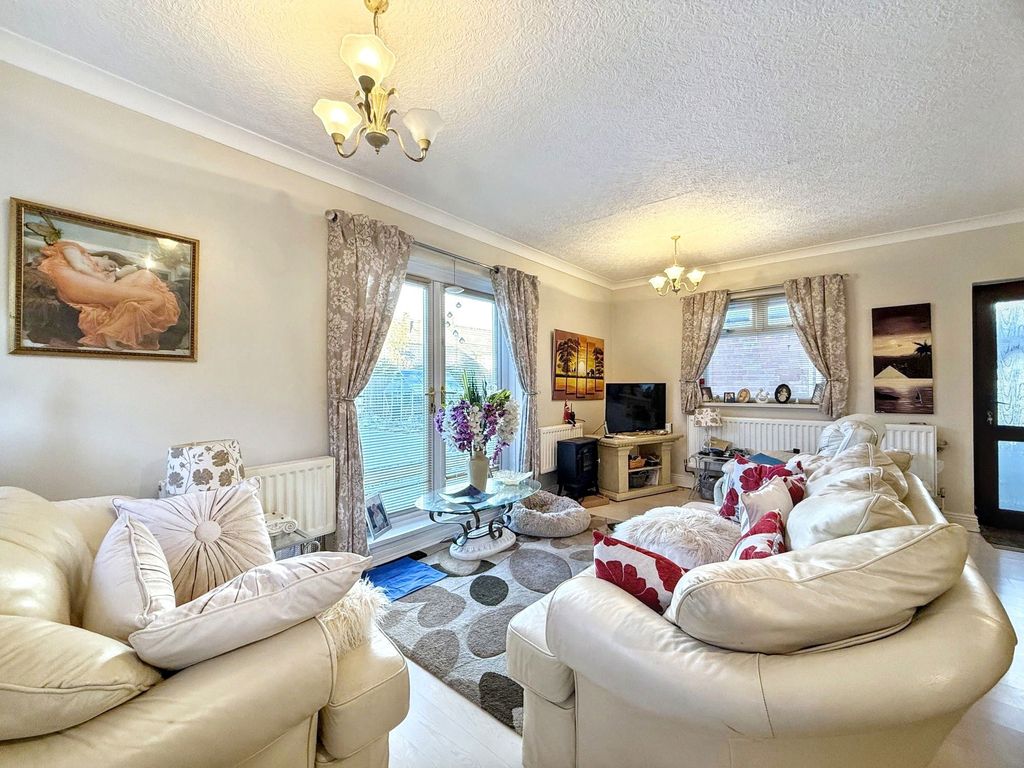 Additional image 7 of 3 bed detached bungalow for saleWellfield Road North, Wingate TS28
