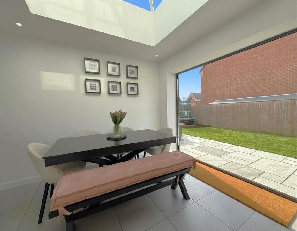 Additional image 10 of 3 bed semi-detached house for saleSeaton Road, Mountsorrel, Loughborough LE12