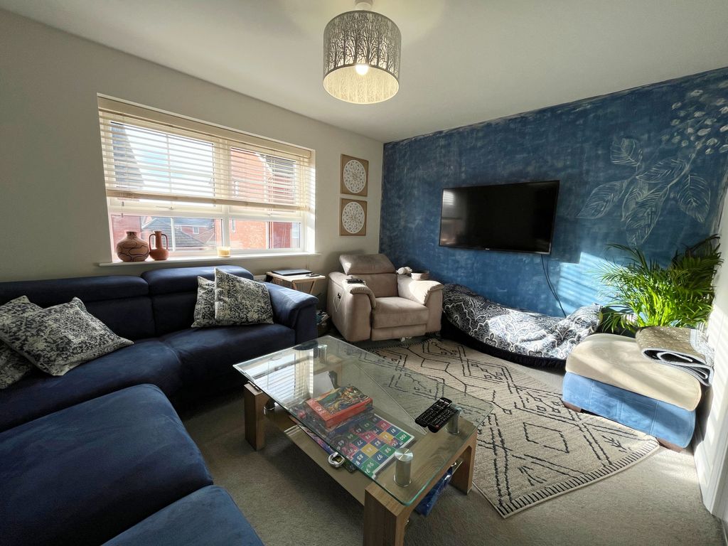 Additional image 7 of 4 bed semi-detached house for saleGregory Way, Wigston LE18