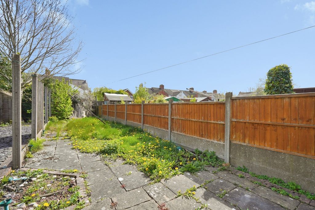 Additional image 12 of 2 bed terraced house for saleOxford Street, Coalville, Leicestershire LE67