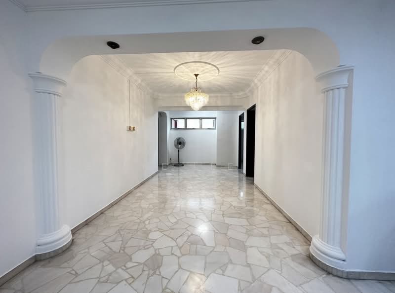 Additional image 3 of 463 Hougang Avenue 10