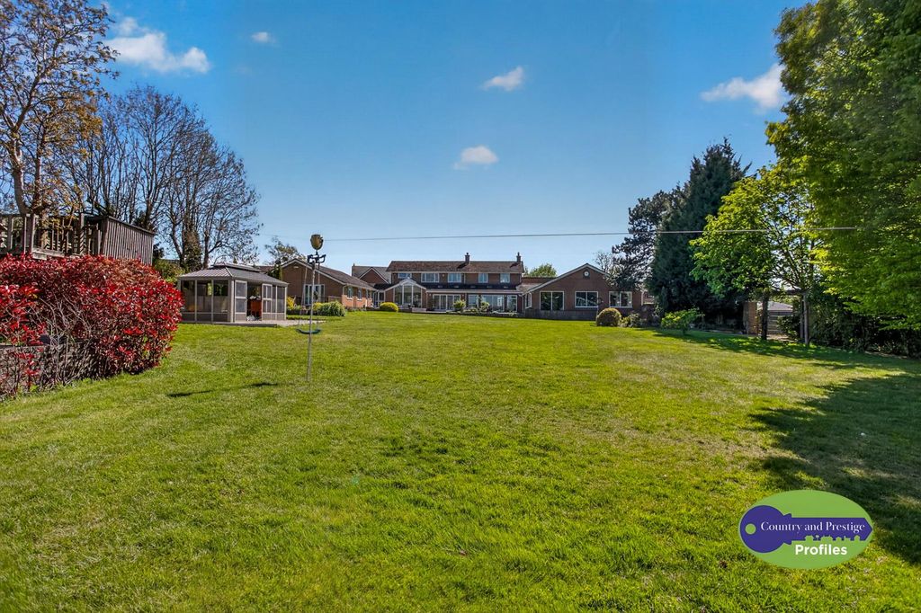 Additional image 4 of 8 bed detached house for saleMain Street, Carlton, Nuneaton CV13