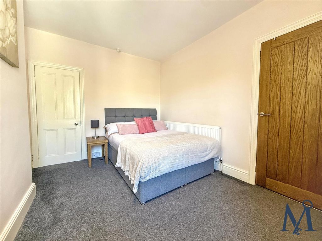 Additional image 16 of 2 bed semi-detached house for saleCrescent Road, Hugglescote, Coalville LE67