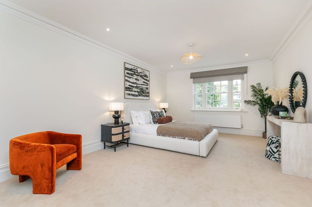 Additional image 13 of 5 bed detached house for saleOld Hillside Road, Winchester SO22