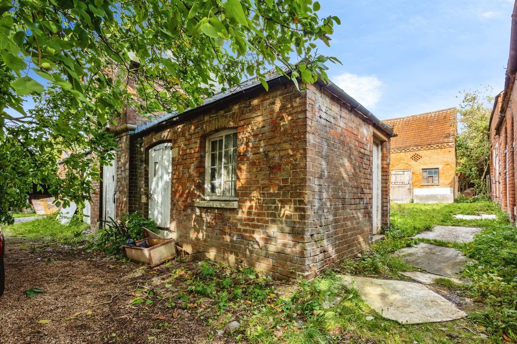 Additional image 20 of 5 bed detached house for saleMain Street, Asfordby, Melton Mowbray LE14
