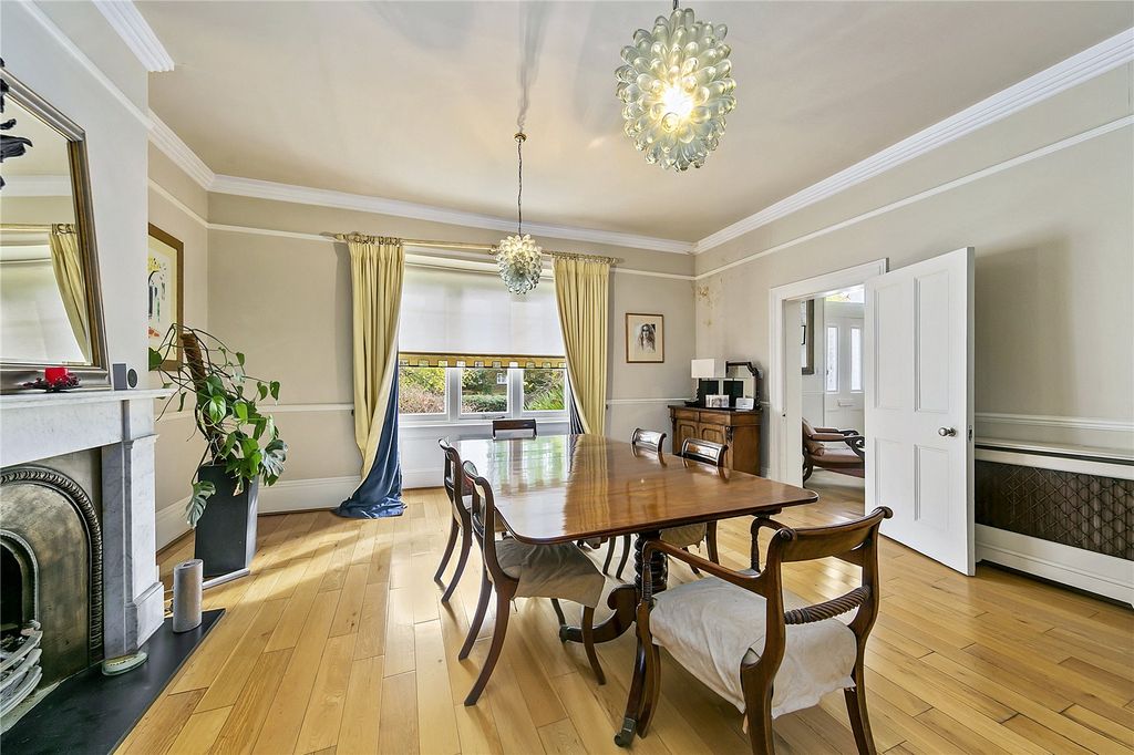 Additional image 4 of 6 bed semi-detached house for saleQueens Road, Richmond TW10