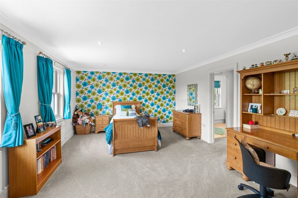Additional image 16 of 8 bed detached house for saleChurch Road, Wickham Bishops, Witham, Essex CM8