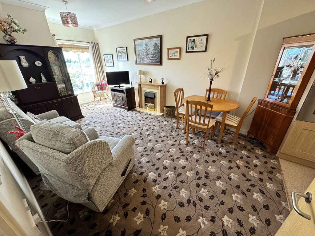 Additional image 4 of 2 bed flat for saleWinehala Court, Sandbeds Road, Willenhall WV12