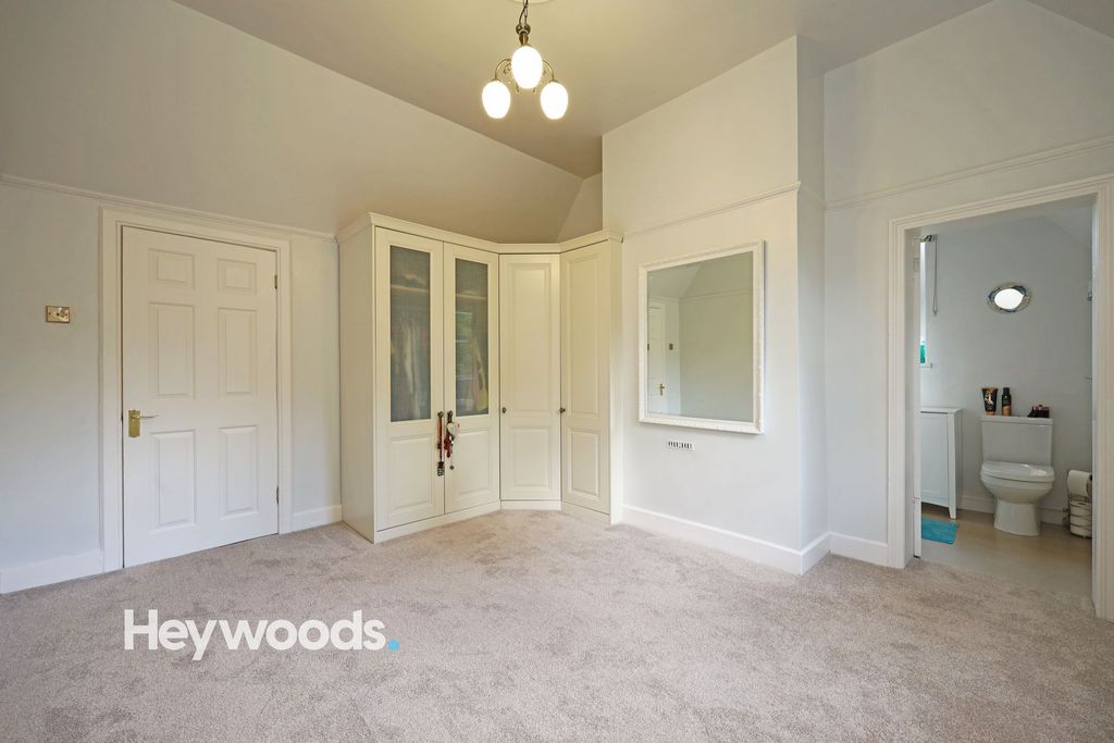 Additional image 28 of 4 bed detached house for saleStation House, High Street, Silverdale, Newcastle Under Lyme ST5