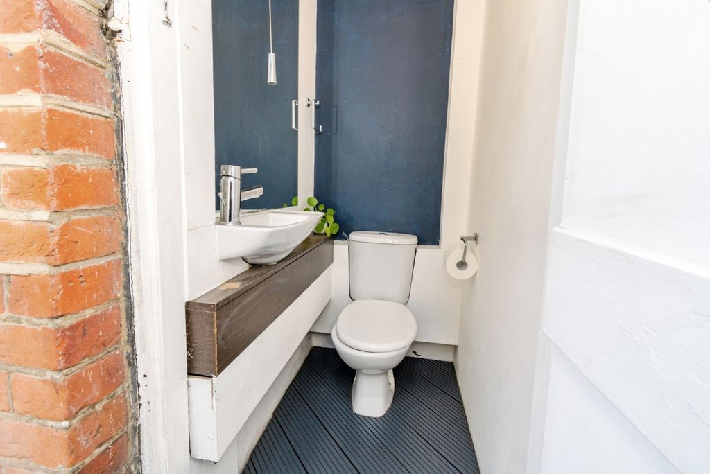 Additional image 10 of 3 bed terraced house for salePriory Road, Southampton, Hampshire SO17