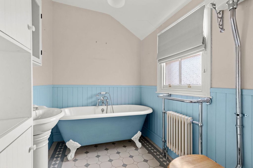 Additional image 14 of 5 bed semi-detached house for sale3 Sunnyside Road, Barbourne, Worcester. WR1