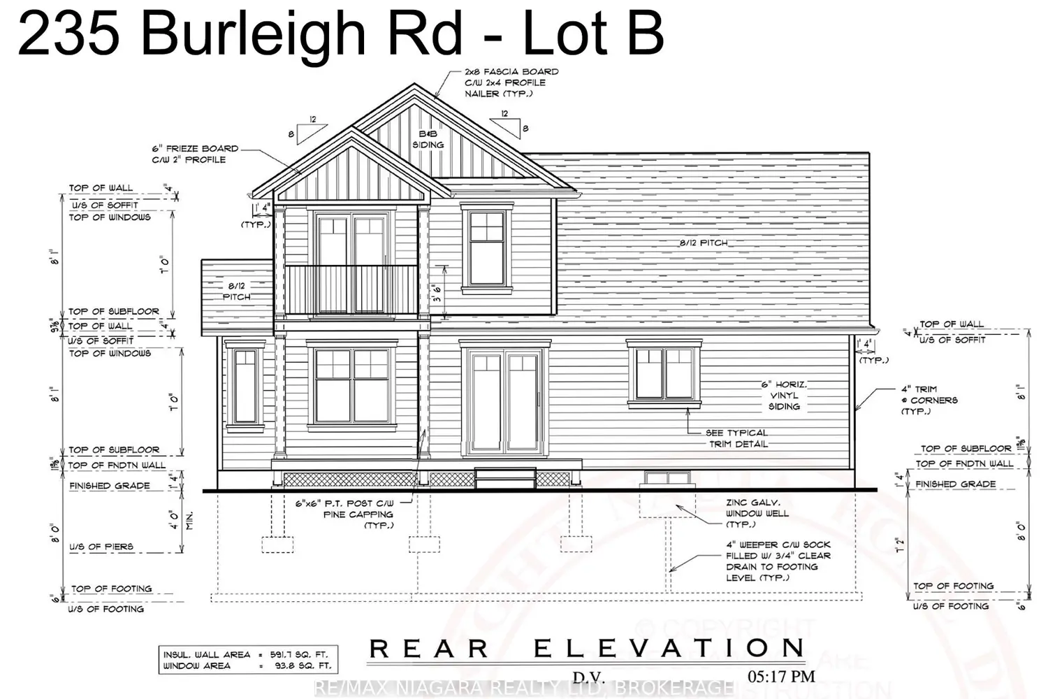 Additional image 3 of 235 Burleigh Road Lot B