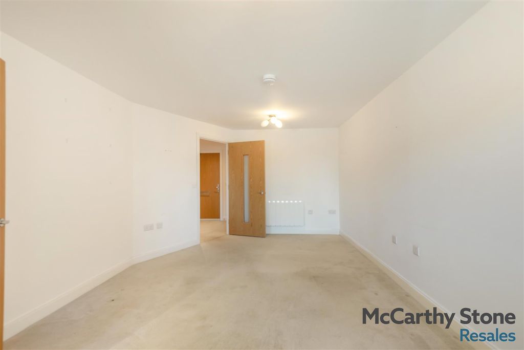 Additional image 6 of 1 bed flat for saleLoughborough Road, Quorn LE12