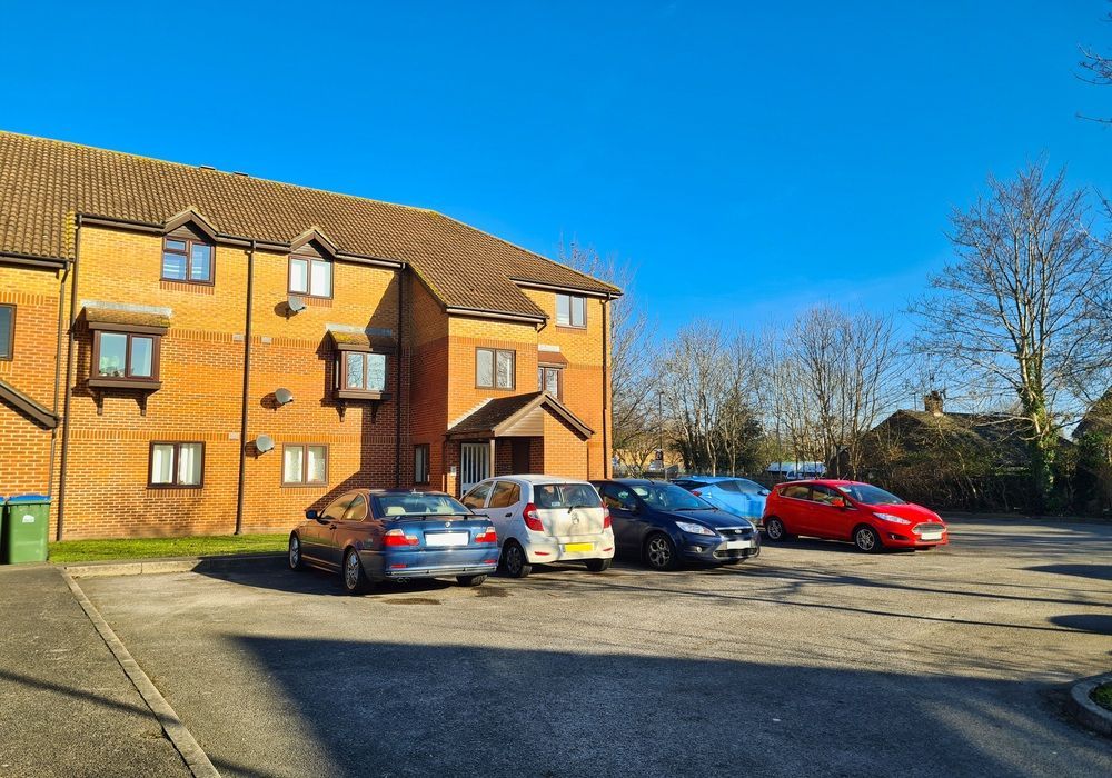 Additional image 11 of 1 bed flat for saleBrunel Road, Southampton SO15