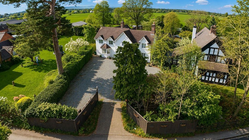 Additional image 45 of 5 bed cottage for saleSandford, Whitchurch SY13