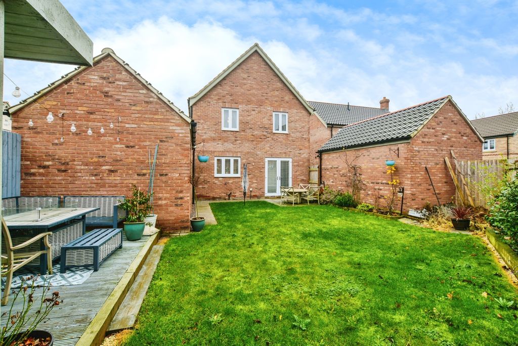 Additional image 16 of 4 bed detached house for saleBridgeways, Alford LN13