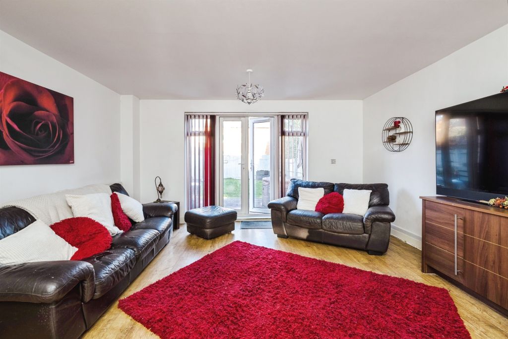 Additional image 11 of 4 bed semi-detached house for saleHaddonian Road, Market Harborough LE16