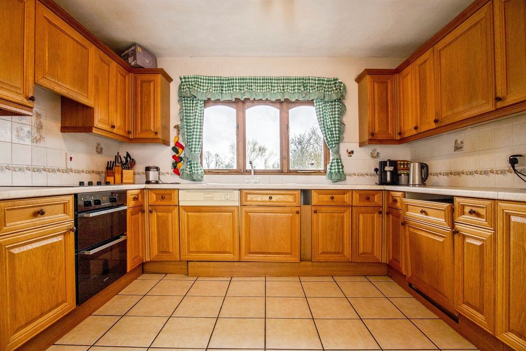 Additional image 4 of 4 bed detached bungalow for saleSpring Bank, Hindlip, Worcester WR3