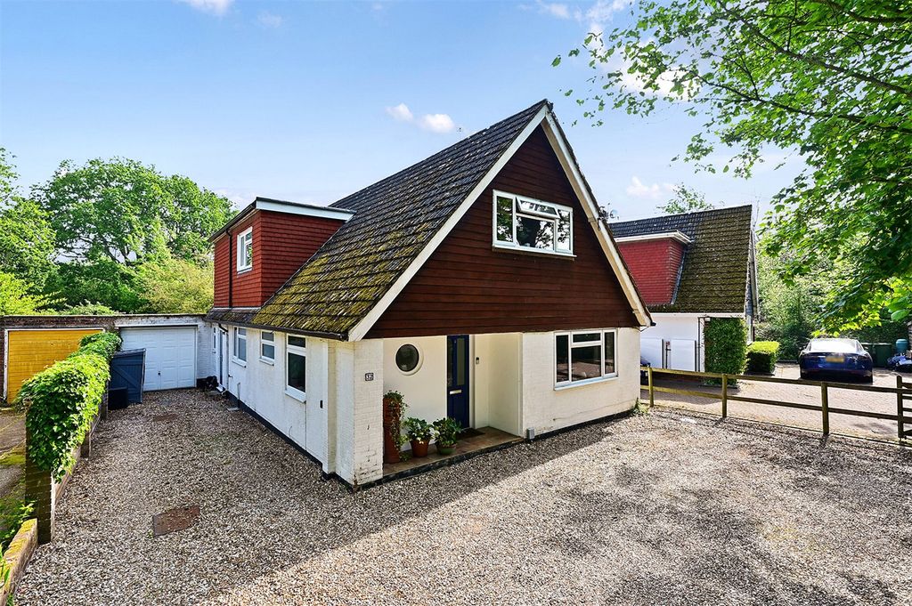 Additional image 27 of 4 bed detached house for saleMill Lane, Yateley, Hampshire GU46