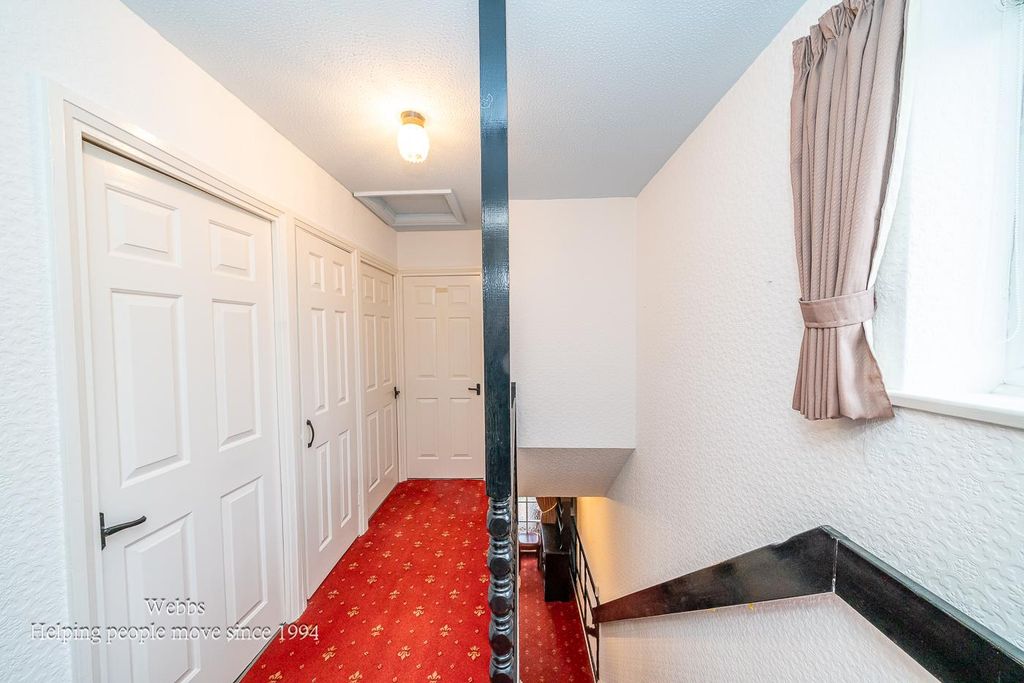 Additional image 24 of 3 bed property for saleHighgrove Close, Willenhall WV12