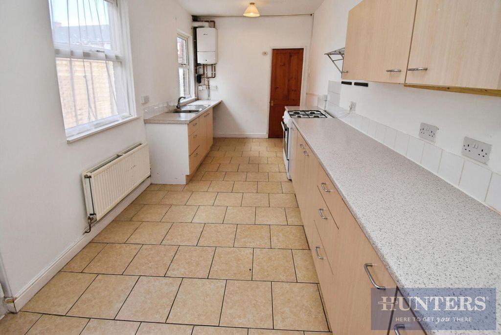 Additional image 3 of 3 bed property for saleHighfield Street, Coalville LE67