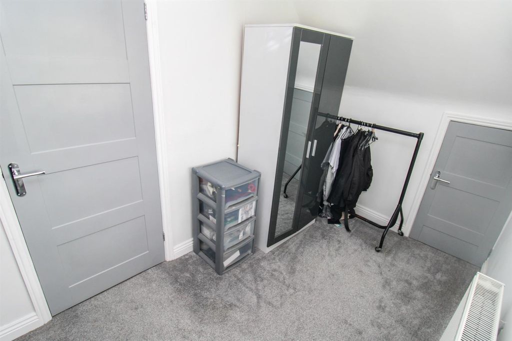 Additional image 23 of 4 bed semi-detached house for saleHowe Crescent, Corby NN17