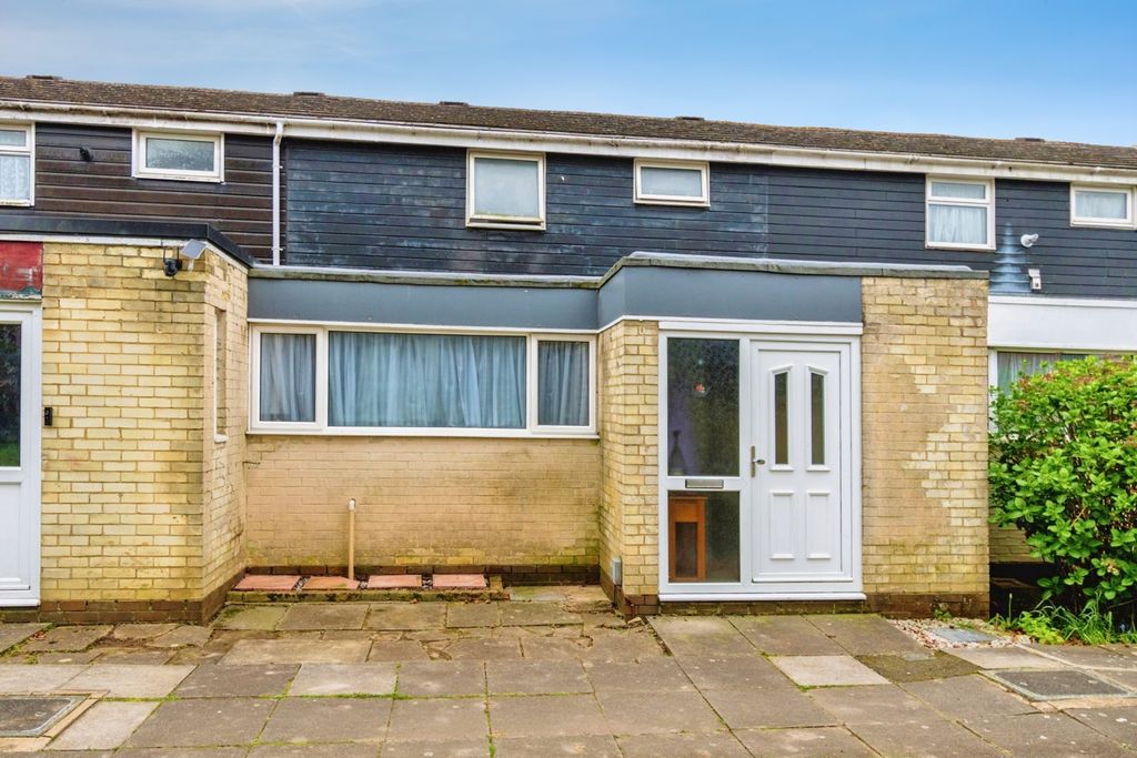 Additional image 15 of 3 bed terraced house for saleHyde Close, Shirley, Southampton, Hampshire SO15