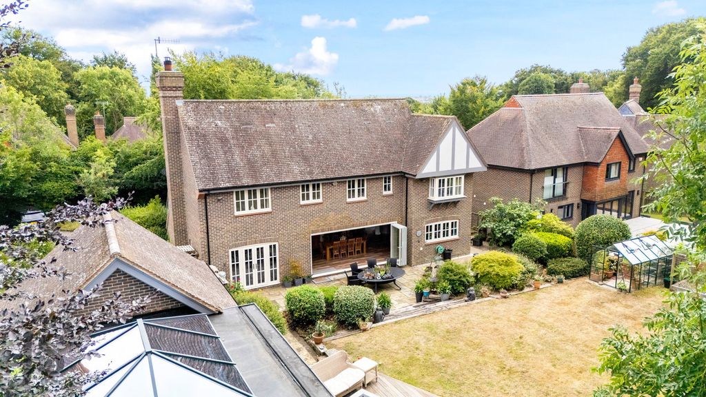 Additional image 30 of 5 bed detached house for saleFirst Avenue, Worthing, West Sussex BN14