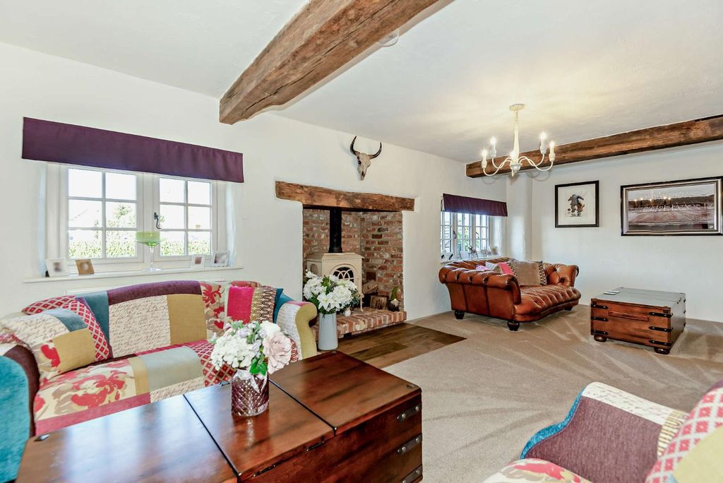 Additional image 10 of 4 bed detached house for saleJunction Road, Ashford TW15