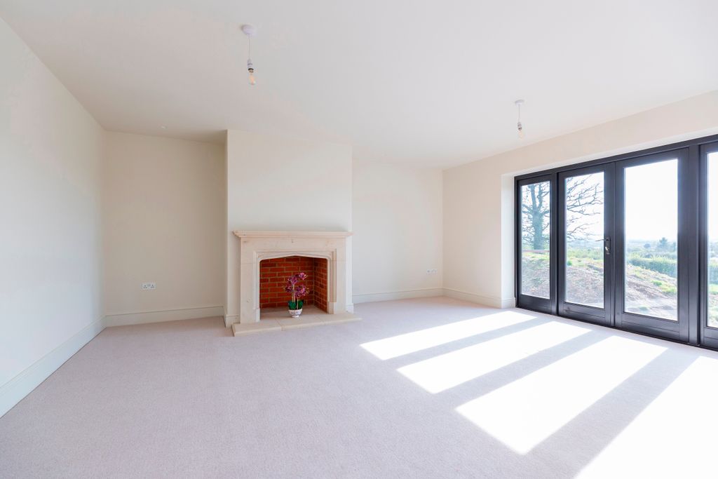 Additional image 4 of 4 bed detached house for saleHorkesley Ridge, Common Mead Lane, Gillingham SP8