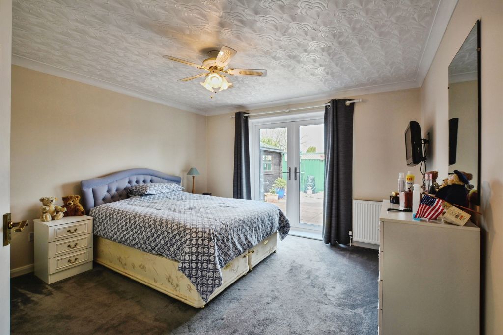 Additional image 10 of 3 bed detached bungalow for saleJohn Smith Close, Willoughby, Alford LN13